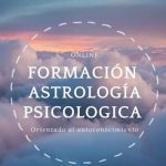 Astro-síntesis en tu camino de autoconocimiento