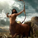 Quiron la Herida Sagrada