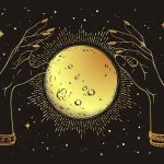 La Luna en la Carta Natal