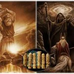 Mitologia y Astrología