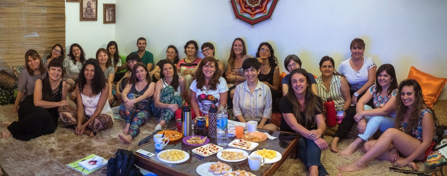 NUESTROS ALUMNOS…