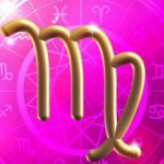 VIRGO 23/08 al 21/09