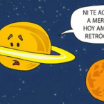 MERCURIO RETROGRADO…