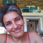 Foto del perfil de Amalia Mestas